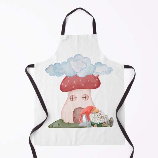 Item preview, Sleeping Gnome designed and sold by ZibariLehat.