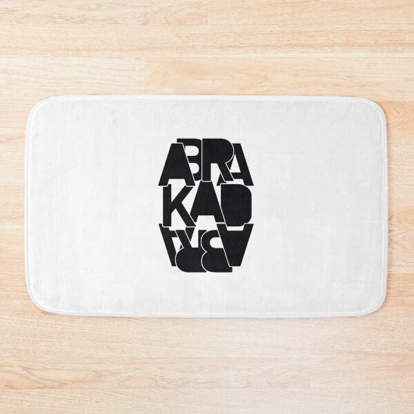 Item preview, ABRAKADABRA designed and sold by ABRAKADABRA!.