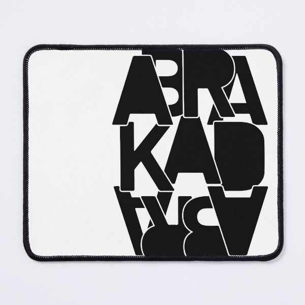 Item preview, ABRAKADABRA designed and sold by ABRAKADABRA!.