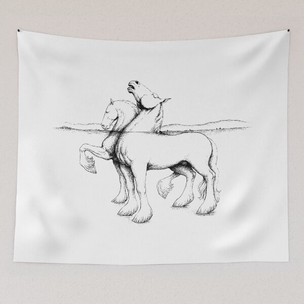 Item preview, Kelpies designed and sold by pink-beagle.