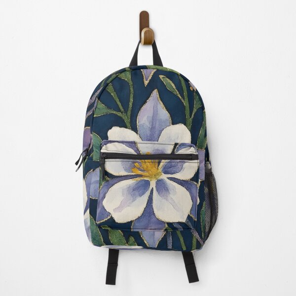 Item preview, Colorado Flower designed and sold by GraphicsClub.