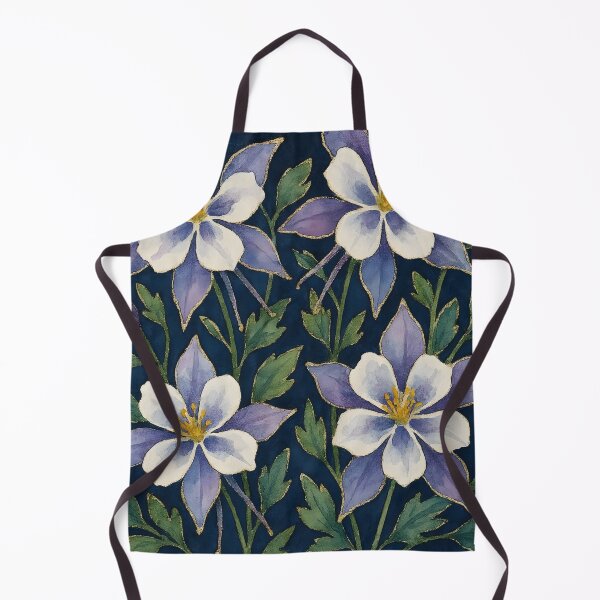 Item preview, Colorado Flower designed and sold by GraphicsClub.