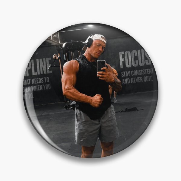 Item preview, FOR FITNESS | ALL GYM LOVERS  designed and sold by Urban daily essential .