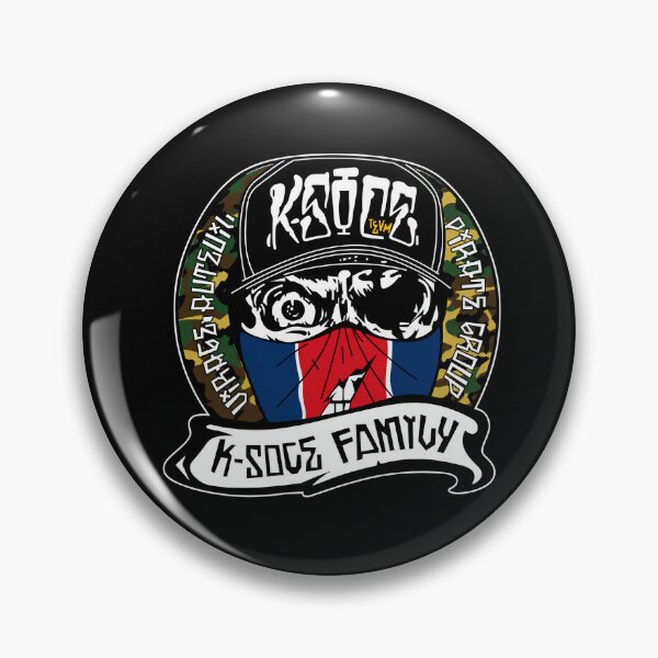 Item preview, K-Soce Family designed and sold by TMTD Productions.