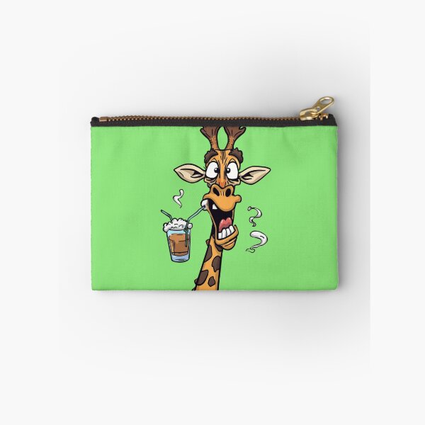 Artikelvorschau, Eine überraschende Giraffe entworfen und verkauft von Art70shop.