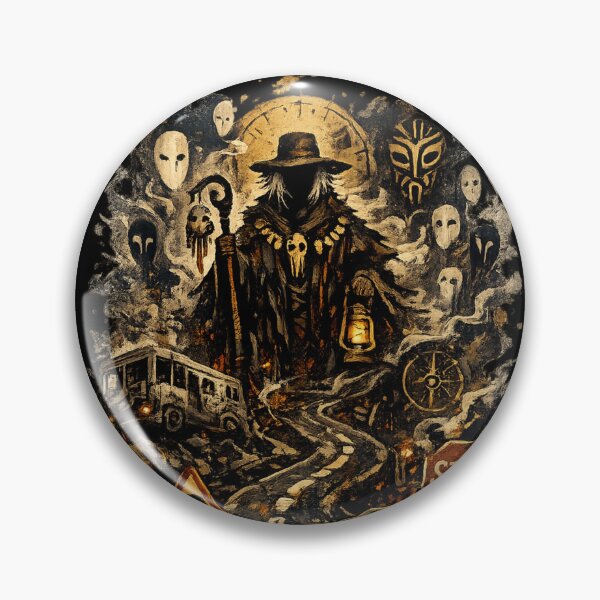 Item preview, The Road - Wole Soyinka - Nigerian Culture - Reflection designed and sold by Substance_life.