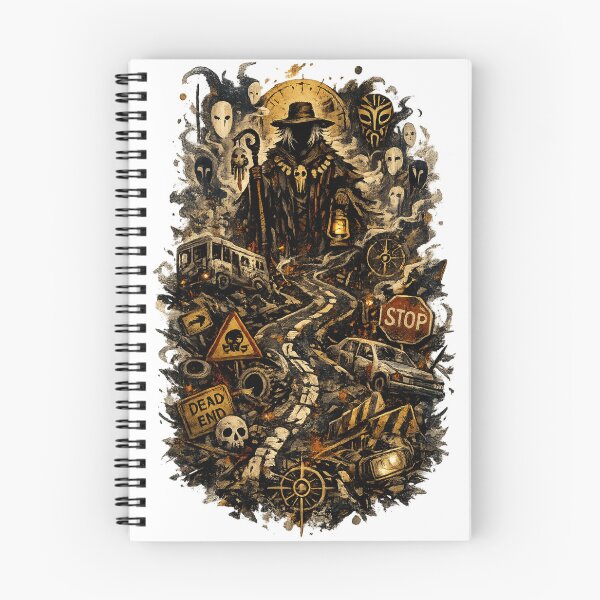Item preview, The Road - Wole Soyinka - Nigerian Culture - Reflection designed and sold by Substance_life.