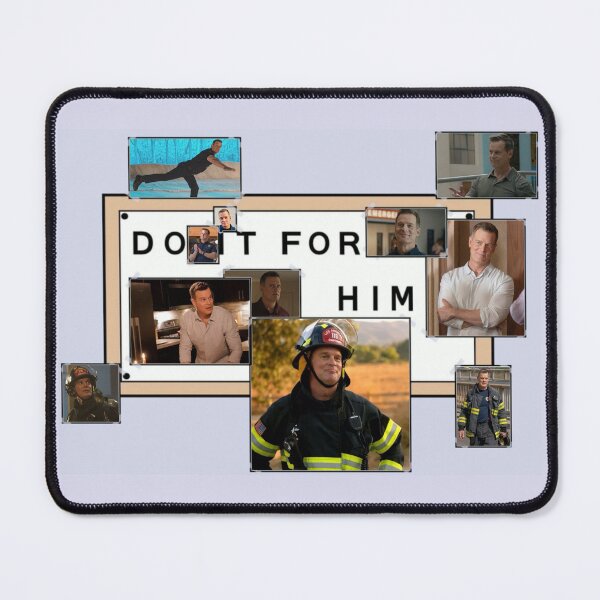 Item preview, Do It For Him Bobby Nash designed and sold by carrie-does-art.