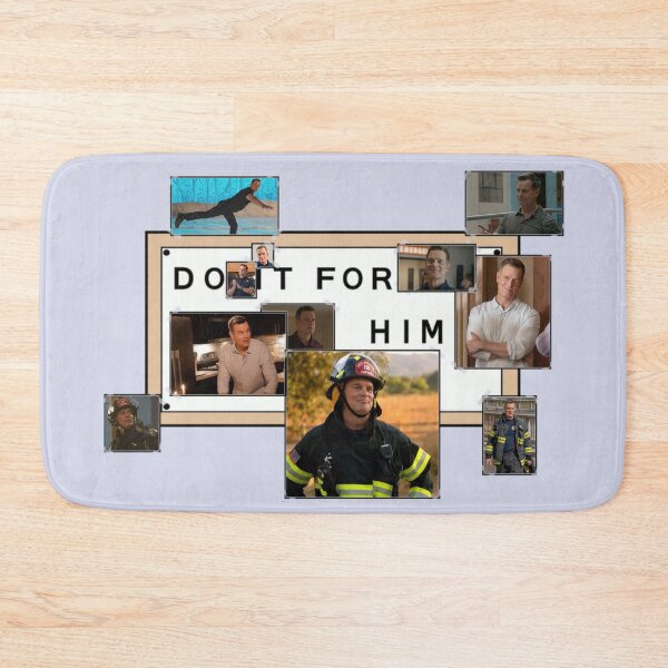 Item preview, Do It For Him Bobby Nash designed and sold by carrie-does-art.