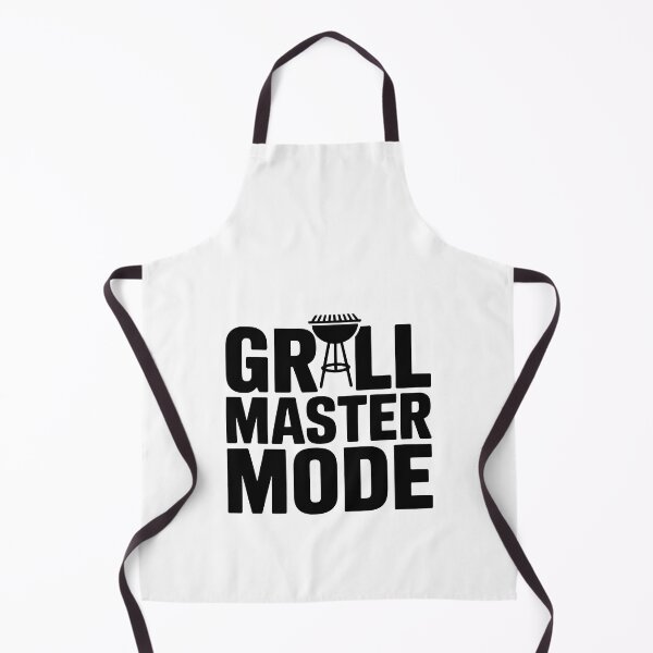 Item preview, GRILL MASTER MODE designed and sold by jkrphoto.