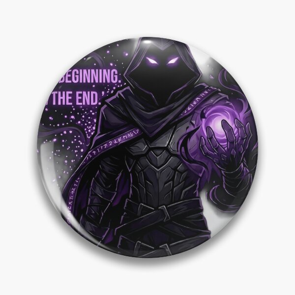 Item preview, Omen "I Am The Beginning" designed and sold by XIKEXI.