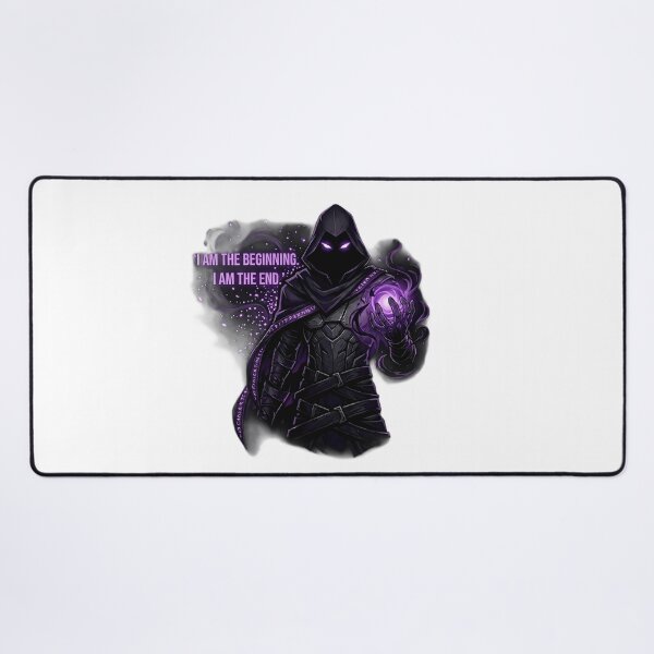 Item preview, Omen "I Am The Beginning" designed and sold by XIKEXI.