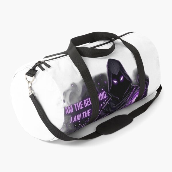 Item preview, Omen "I Am The Beginning" designed and sold by XIKEXI.