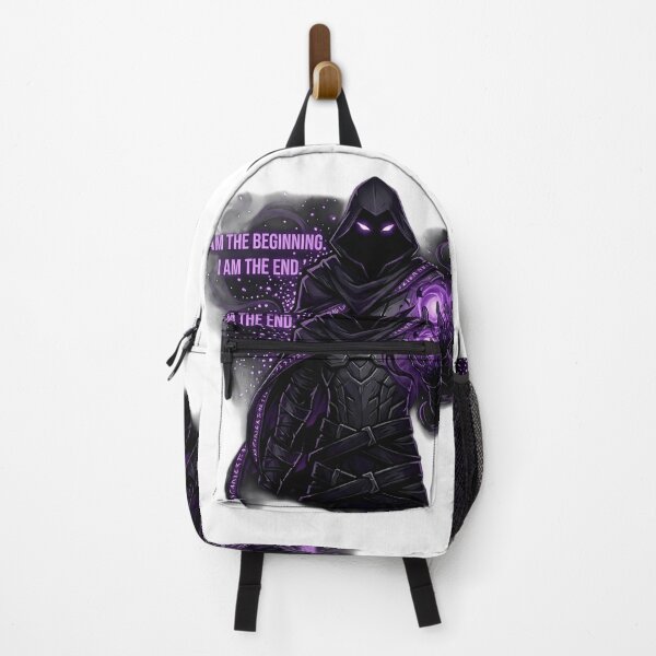 Item preview, Omen "I Am The Beginning" designed and sold by XIKEXI.