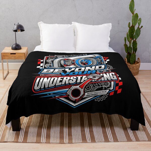 Item preview, Turbo Charged Automotive Mechanic Racing Performance Art designed and sold by ShadowArtEG.