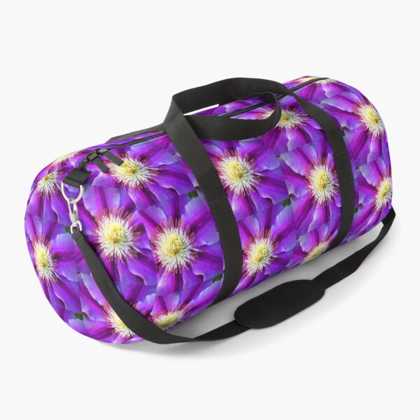 Item preview, Purple Clematis designed and sold by JEZ22.
