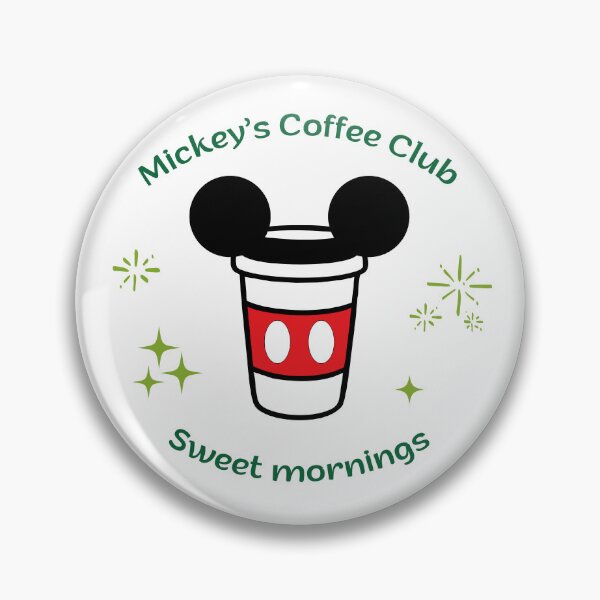 Item preview, Mornings Coffee Club designed and sold by Mucha's Rose.