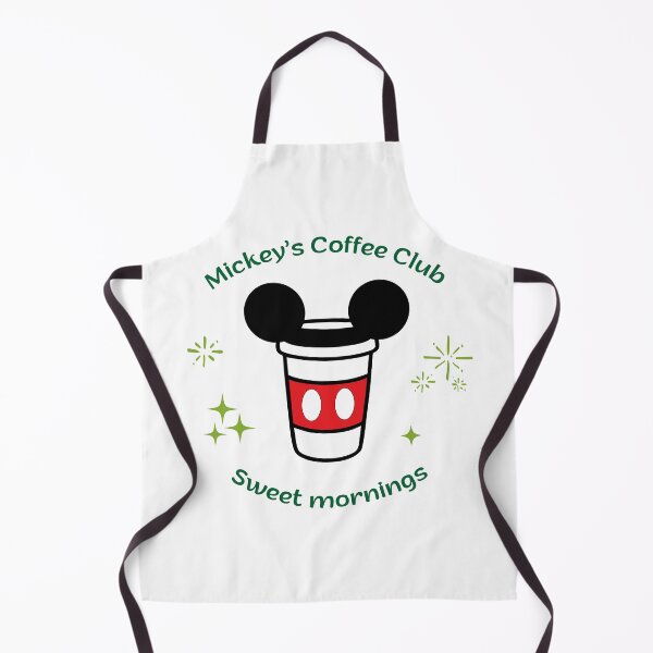 Item preview, Mornings Coffee Club designed and sold by Mucha's Rose.
