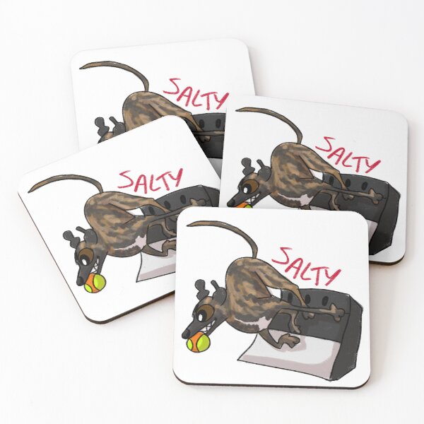 Item preview, Salty designed and sold by Bayley Rowe.