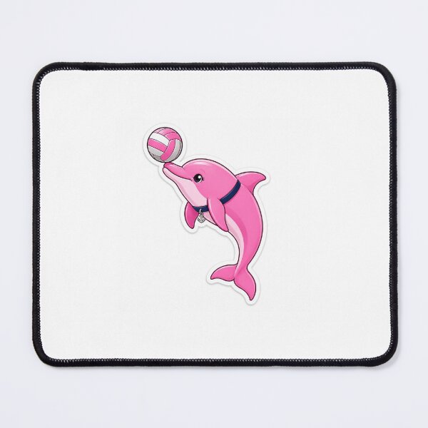Item preview, Funny dolphin  designed and sold by SkyeLark13.