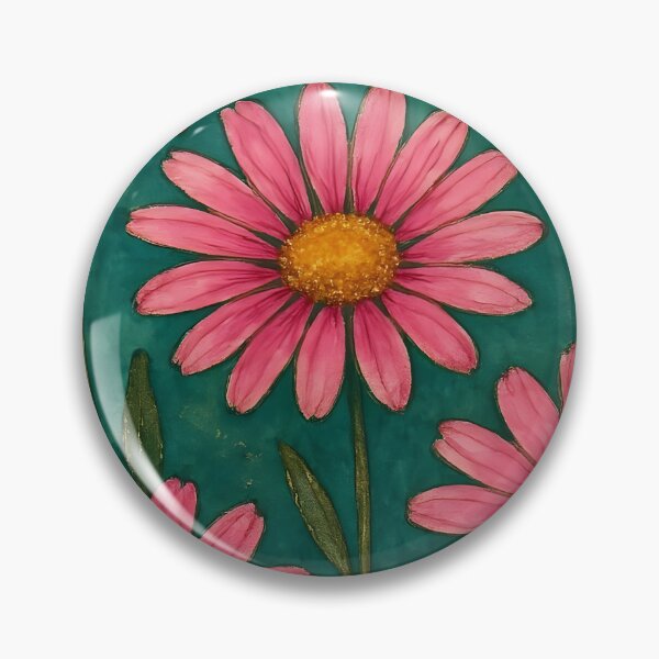 Item preview, Paper Daisy  designed and sold by GraphicsClub.