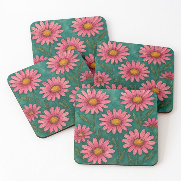 Item preview, Paper Daisy designed and sold by GraphicsClub.