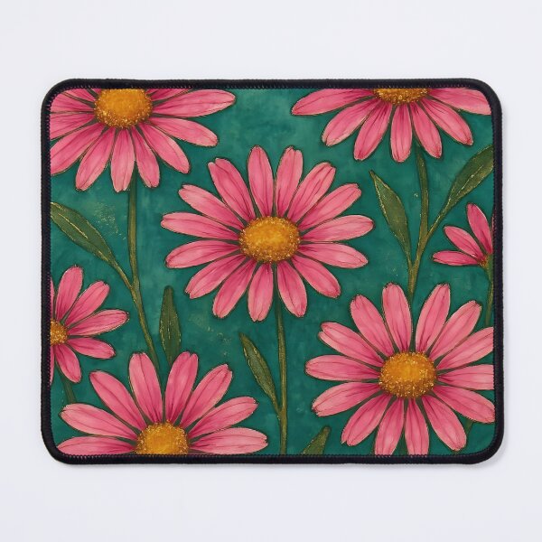 Item preview, Paper Daisy designed and sold by GraphicsClub.