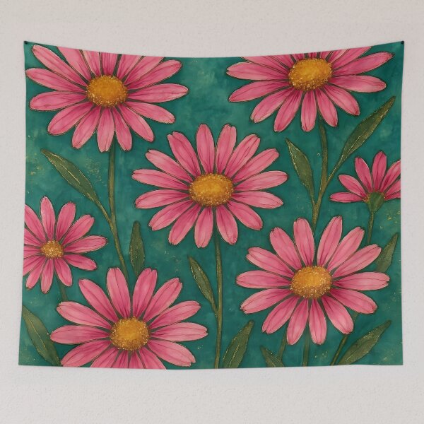 Item preview, Paper Daisy  designed and sold by GraphicsClub.