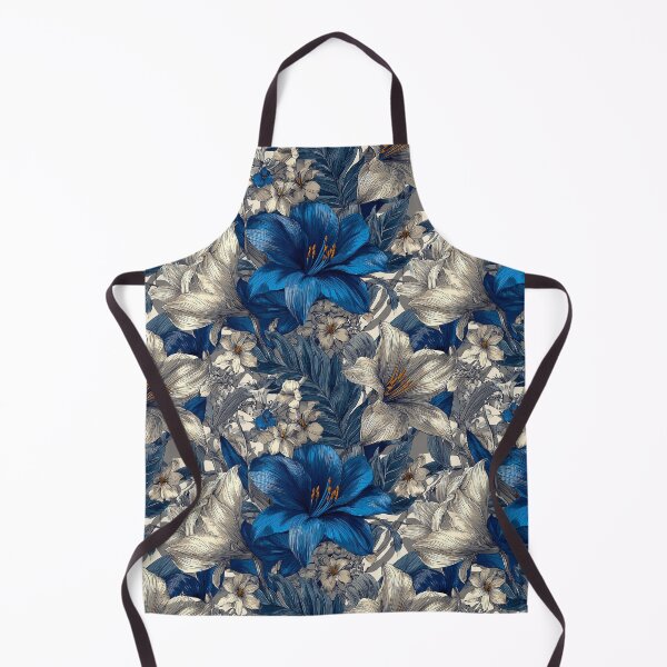 Item preview, Classic Amaryllis Flower  - Retro Flower Floral   - Wedding Gifts designed and sold by RoyalStarsPatts.