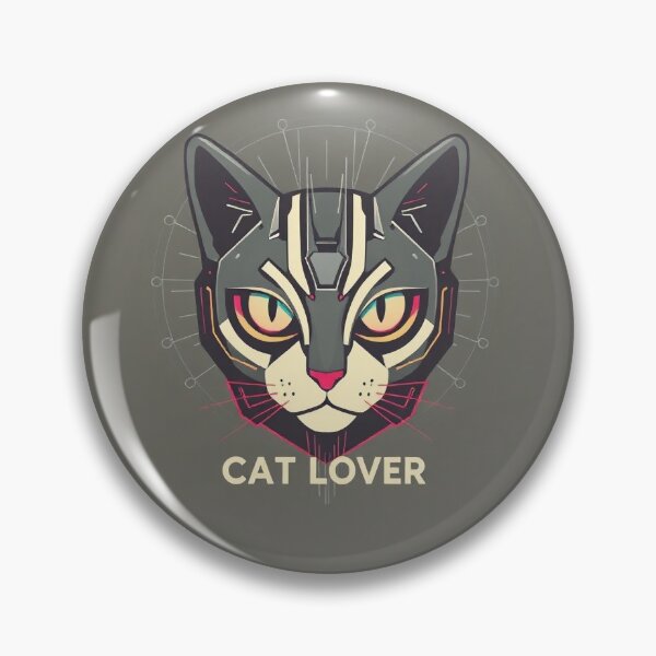 Item preview, Cat Lover designed and sold by Barbara Burgess.