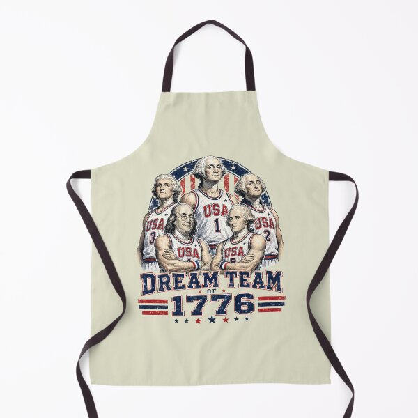 Item preview, Undefeated Since 1776 America, Independence Team designed and sold by NicowrmSArt.