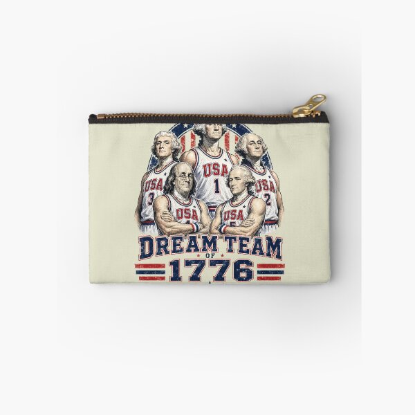 Item preview, Undefeated Since 1776 America, Independence Team designed and sold by NicowrmSArt.