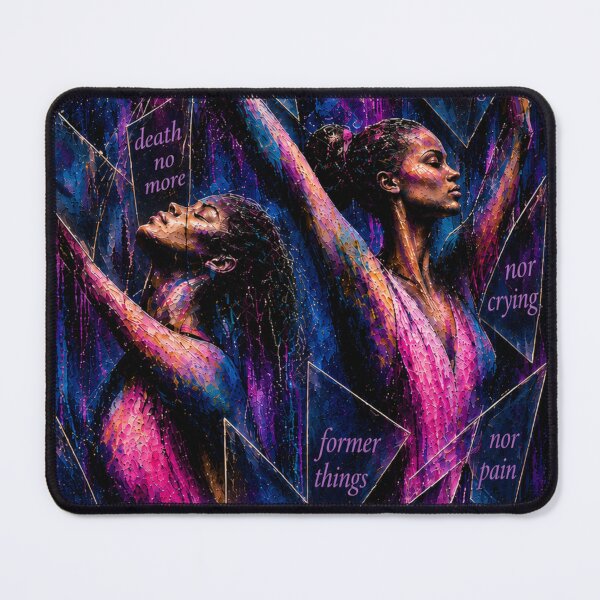 Item preview, The Praise of Revelation Twenty and Four designed and sold by Creative Expressions Art.