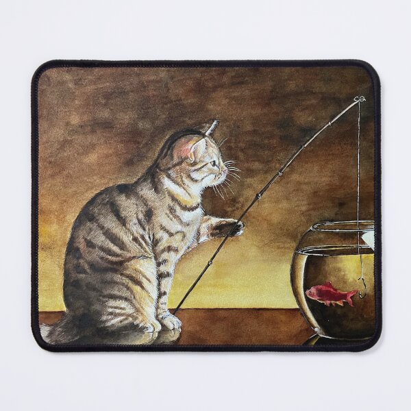 Item preview, Cat fisher designed and sold by FVO-italydesign.