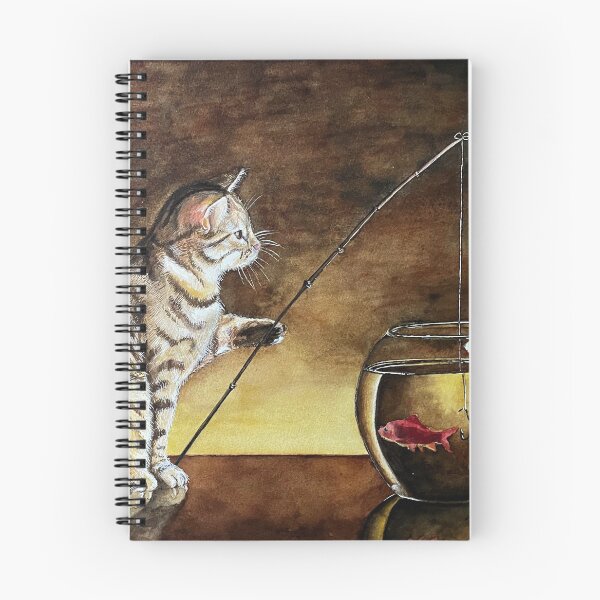 Item preview, Cat fisher designed and sold by FVO-italydesign.