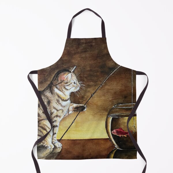 Item preview, Cat fisher designed and sold by FVO-italydesign.
