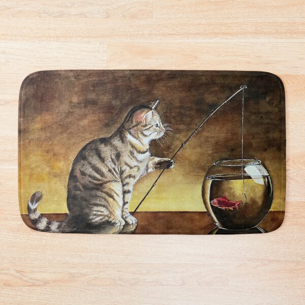 Item preview, Cat fisher designed and sold by FVO-italydesign.