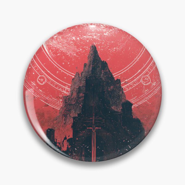 Item preview, Blood Moon Sword Ritual designed and sold by MetroEnvision.