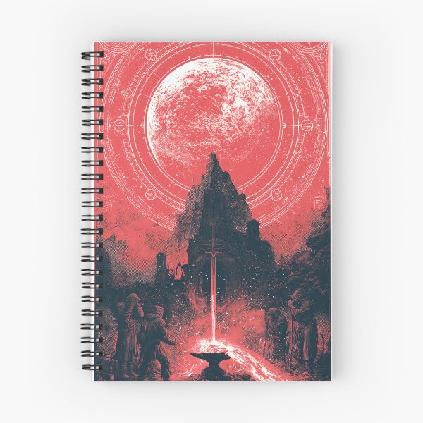 Item preview, Blood Moon Sword Ritual designed and sold by MetroEnvision.