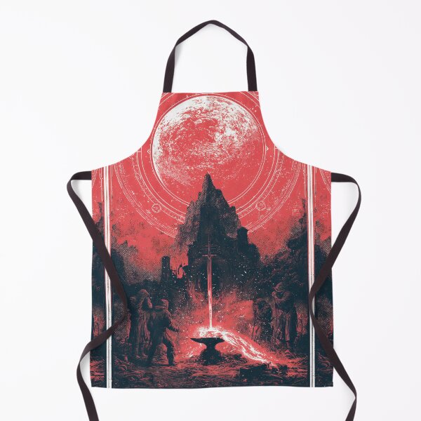Item preview, Blood Moon Sword Ritual designed and sold by MetroEnvision.