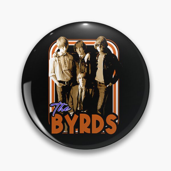 Item preview, Eight Miles High High Flying Moments With The Byrds designed and sold by MagicEagleStore.