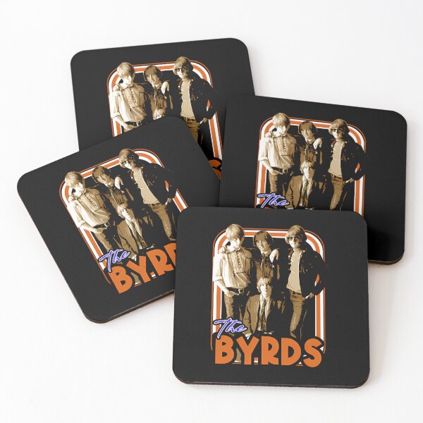 Item preview, Eight Miles High High Flying Moments With The Byrds designed and sold by MagicEagleStore.