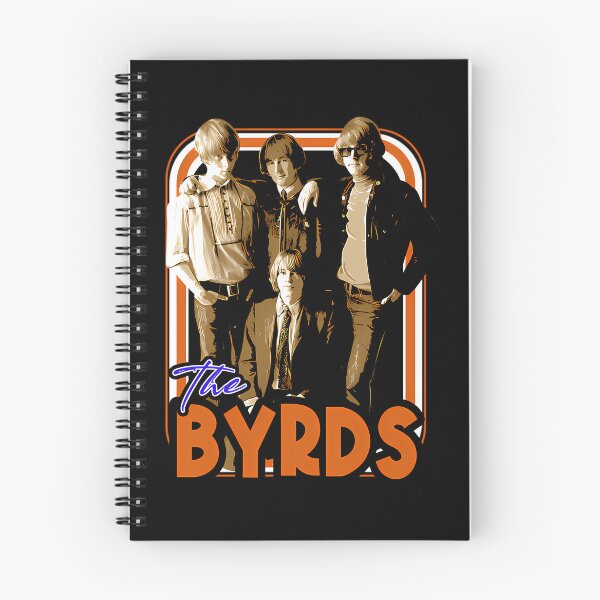 Item preview, Eight Miles High High Flying Moments With The Byrds designed and sold by MagicEagleStore.