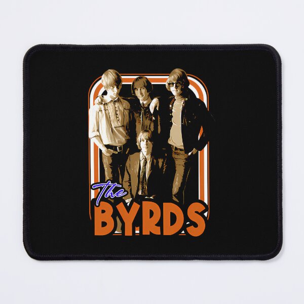 Item preview, Eight Miles High High Flying Moments With The Byrds designed and sold by MagicEagleStore.