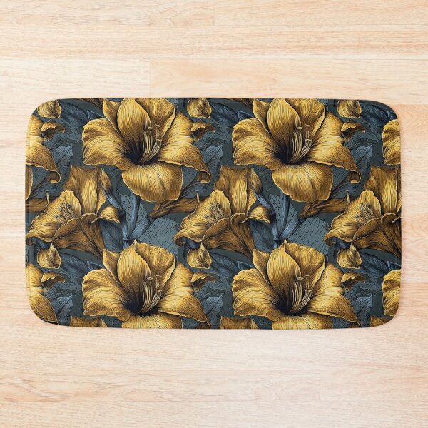 Item preview, Artistic Amaryllis  - Flower Garden Pattern   - Anniversary Gift Ideas designed and sold by RoyalStarsPatts.