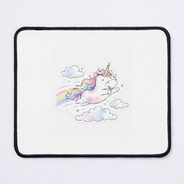 Item preview, Flying pony  designed and sold by SkyeLark13.
