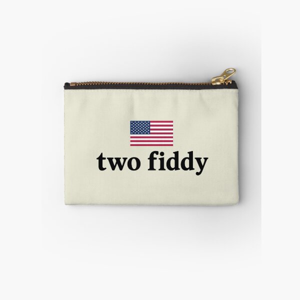 Item preview, Two Fiddy 2 Fiddy 250th Anniversary Patriotic designed and sold by NicowrmSArt.