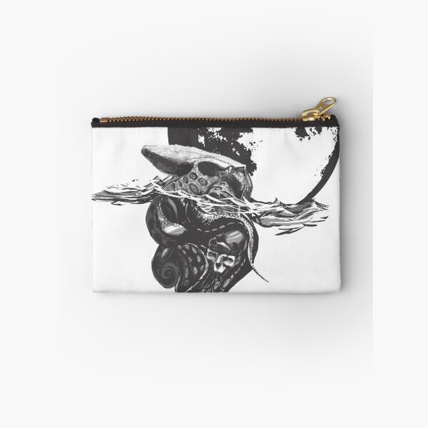 Item preview, Octopus and a Dream by Moonlight designed and sold by Talreau.