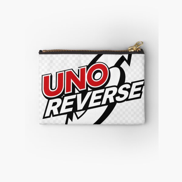 Item preview, Uno Reverse designed and sold by Retireddoc68.