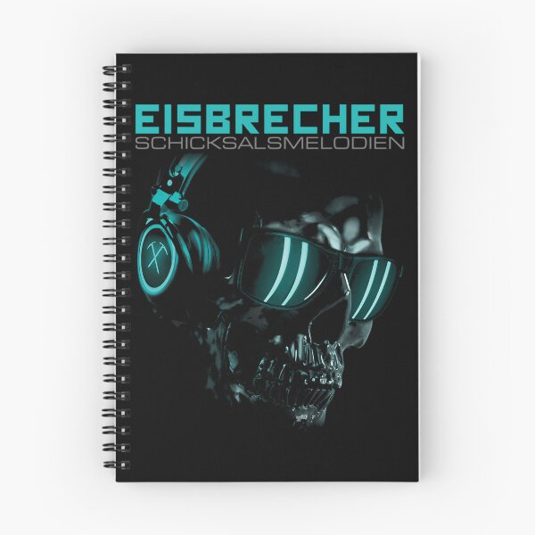 Item preview, Eisbrecher Band designed and sold by MagicEagleStore.